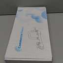 Airuida Wall Mount Utility Kitchen Sink Faucet 2 Handle Wall Mounted Laundry Tap Wall Mounted Sink Faucets 8 Inch Center Commercial Kitchen Faucet Chrome Polish with Adapters 8 Inches Swivel Spout