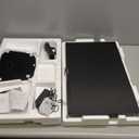 SANSUI Gaming Monitor, 24 Inch 180Hz, FHD 1080P 1ms 110% sRGB Computer Monitor, HDMI DP Ports VESA Support for Game Office (HDMI Cable Included)