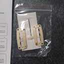 Blonde Wigs for Women Layered Wig With Bangs 8 Inch Shoulder Length Mixed Color wig Natural  Hair Wig for Daily Party Use