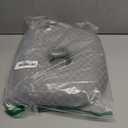 Ear Piercing Pillow for Side Sleepers with an Ear Hole for CNH and Ear Pain Ear Inflammation Pressure Sores