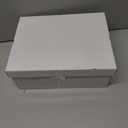 FINIWOR Snow Boots for Women Waterproof, Warm Fur Lined Mini Womens Boots Winter, Fall Ankle Boots Platform Non-slip (Brown)