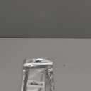 Cocomii - Rectangle Case Compatible with iPhone 13/iPhone 14 - Solid Color, Fashionable Hues, Glossy, Women Girls Men, Protective Phone Case for iPhone 13/14 6.1 inch, Nude