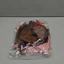 Fun Shack Cowgirl Outfit for Kids - Girls Cowgirl Fancy Dress Costume - Western Themed Dress Up for Parties, Size M