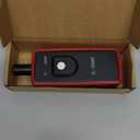 Ford TPMS Relearn Tool, FIRSTOOL EL-50449 TPMS Reset Tool, Tire Sensor Programmer Tire Pressure Sensor Reset for Ford Lincoln Mercury, TPMS Programming Tool Compatible with F150 F250 Flex etc