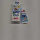 Orajel Kids CoComelon Training Toothpaste Fluoride-Free; #1 Pediatrician Recommended Fluoride-Free Toothpaste*, 1.5oz Tube