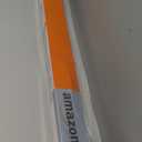 Veraste Retractable Baby Gate for Doorways and Stairs, Mesh Safety Gate for Pet, Indoor & Outdoor Use, One-Hand Operation, Easy Installation, 33.6" Tall, Expands to 55" WideBlack,33.6"x55"