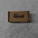 Ninja Thirsti Flavored Water Drops, ZERO SODA Dr. Thirsti, Classic Soda Flavors, Sparkling or Still, Zero Calories, Zero Sugar, Makes 17, 12oz drinks, 3 Pack, WCFDRPPAM