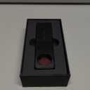 7-1 Hidden Camera Detectors, Bug Detector& Camera Finder,rf Detector, Bug Sweeper, Listening Device Detector in Travel, Car, Office, Hotel, 5 Levels Sensitivity 6 Modes, 60H Working Time;