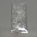 OuMuaMua 12pcs Christmas Crystal Snowflake Ornaments for Christmas Tree Decorations- Iridescent Hanging Acrylic Snowflake Ornaments for Xmas Tree Winter Wonderland Party Decor