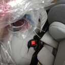 Graco 4Ever DLX 4-in-1 Car Seat, Charlie| Infant to Toddler Car Seat, with 10 Years of Use | Rear-Facing, Forward-Facing and Booster Modes | Safe, Comfortable and Convenient, Manufacturing date: 07/23/2025