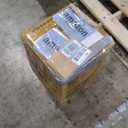 Fitvids 2 Inch Olympic Barbell Weight Plates Set, 255 LB(2.5-45 LB) Barbell Weight Set for Home Gym Strength Training, Rubber Coate Design