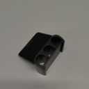 Ztzfacai 1 Pack Hanging Aquarium Plant Holder – 3 Holes Aquatic Plant Cups, Fish Tank Holder for Aquatic Plants, Ideal for Aquarium Tank Decoration(Black)