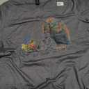 Brand: DTMG
But Should You Need Us Funny T-Shirt Size L