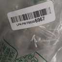 AMI PARTS DG94-03500A/Z Fit for Samsung Gas Stove Knob Replacement (5PCK) and DG94-04167 DG94-03500U Gas Stove Knobs-Models NX60T8111SS NX60T8311SS NX60T8711SS for Samsung Oven Stove knobs (Silver)