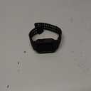 amBand E1 Rugged Band & Case for Apple Watch  Compatible with Series 111, SE3/SE2/SE  and Ultra 3/2/1, Lightweight Shockproof Design (Black)