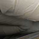 TEMPUR-Adapt (Supreme) 3" Memory Foam Mattress Topper, King