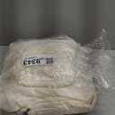 Extra Deep King Sheet Set - 6 Piece Breathable and Cooling Sheets - Hotel Luxury Bedding for Women, Men, Kids & Teens - Easy Secure Fit - Soft, Wrinkle Free and Comfy - Extra Deep Pockets - Off White