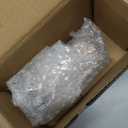 Rustic State Ray Screw in Wall Mount Cast Iron Hooks Coat Towel Bag Hat Hanger Multiuse Entryway Railroad Spike Rack Black Set of 4