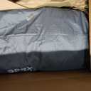 Foldable Baby Playpen with Mat,50"×71" Collapsible Playard for Babies and Toddlers,Indoor&Outdoor Kids Safety Play Pen,Portable Travel Playpen ‌with Travel Pack and 50 Ocean Balls