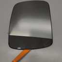 Passenger Side Mirror Replacement for Land Rover Discovery 4 2010-2014, Freelander 2 2011-2015, Right Side Mirrors Replacement Glass Land Rover LR4 LR2
