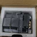 COOBAN ELPLP85 /V13H010L85 Replacement Projector Lamp Bulb with Housing for Epson PowerLite Home Cinema 3000 3100 3200 3500 3600e 3700 3800 3900 EH-TW6700 EH-TW6600W EH-TW6600 EH-TW6800 Projector Lamp