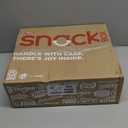 SunChips 100% Whole Grain Chips, Variety Pack, 1 oz Bags, Pack of 21, No Artificial Flavors, No Colors from Artificial Sources, BB June 2, 2026