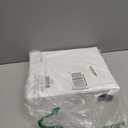 Amazon Basics Multipurpose Copy Printer Paper, 8.5 x 11 Inches, 20 lb, 92 Bright, White, 1 Ream (500 Sheets), Jam-Free