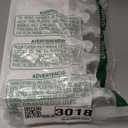 Juome Cake Pop Mold Kit, 2 Pack 8 Cavities Cakesicle Molds Silicone with 100 Wooden Sticks & 100 Packaging Bags with Ties, Cake Pop Maker Supplies Accessories, Baking Tools for Home Baking Desserts