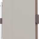 Speck Case for iPad Pro 10th Generation 10.9 Inch - Drop & Camera Protection, Slim Multi Range Stand, Apple Pencil Holder - Beech Grey/Cinnamon Biscuit