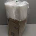 Outdoor Bench Cushion 59 x 18 Inch Thick Waterproof Porch Swing Cushions with Tie Patio Furniture Chair Cushion Bench Pad Color Fastness Backyard Seat Pads, Cream