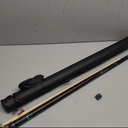 Carbon Fiber Pool Cue Stick 9.5mm Low Deflection Pool Stick Cue Stick Billiard Pool Cue Stick for Home Bars Pool Halls,Gray3