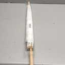 Lace Parasol Umbrella Vintage Wedding Bridal Lace Umbrella for Decoration Photo Tea Party 32 Inch Adult Size