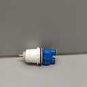 RP19804 Delta Shower Cartridge Replacement for Delta 1300/1400 Series Single Handle Bath Tub and Shower Faucet Parts Replacement Pressure Balance Cartridge For Delta Select Monitor Valves (1993-2007) (Blue)