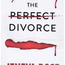 The Perfect Divorce,  Paperback