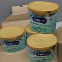 Enfamil Reguline Baby Formula, Designed for Soft, Comfortable Stools, with Omega-3 DHA & Probiotics for Immune Support, Reusable Powder Tub, 19.5 Oz 4 pieces EXP 01 FEB 27