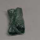 Mellanni Pillow Cases - Luxury, Extra Soft, Cooling Pillow Covers - 2 PC Iconic Collection Pillowcases - Envelope Closure (Standard/Queen 20" x 30", Emerald Green)