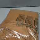 MIULEE Golden Brown Back Tab Blackout Curtain 96 Inch Long 2 Panels Set for Bedroom, Rod Pocket/Pinch Pleat Thermal Insulated Living Room Darkening Pleated Light Blocking Floor to Ceiling Drape