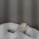 Contour Swan Original Body Pillow | Cozy, Huggable Pillow for Back, Hip, Knee, and Leg Relief | Total Comfort and Support for Side Sleepers | As Seen on TV