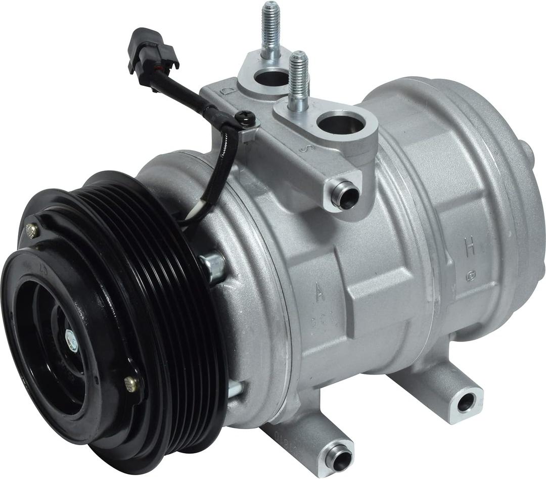 UAC CO 10905C A/C Compressor UAC CO 10905C A/C Compressor