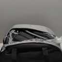 Leg Massager with Heat and Compression, Foot Massager for Circulation and Pain Relief, 3 Timers, 12 Intensity, 6 Modes,3 Heating with Knee Massager (Black)