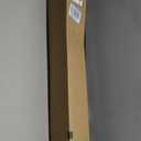 STATINT Window Privacy Film One Way, Mirror Glass Tint, 23.6in x 6.5ft | Heat Control and Sun UV Blocking, Non-Adhesive Reusable, Reflective Static Cling for Home and Office