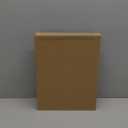 Antique Bronze Gold 11x14 Picture Frames with Oil Painting - Vintage Wall Decor for Gallery Collage, Shatterproof Tempered Glass & Ready to Hang