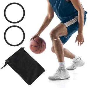 2 Pack Patella with Knee Pads for Patella Tendon Pain Relief - Knee Brace for Tendonitis Jumper Running Sports Basketball Men Women Knee with Patella SupportLYYHMAY Patella Tendon Support (Black)
