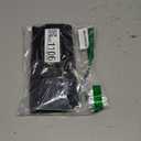 Cat Retro Style Vintage Black Kitten Cute Kitty Cats Lover T-Shirt M