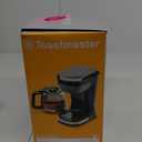 Toastmaster 12 cup Coffee Maker