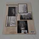 Black&White Photo Collage Wall Art (5) 11x14 Prints