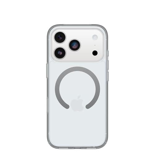 OtterBox iPhone 17 Pro Symmetry Series Clear Case - Clear