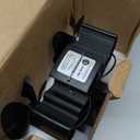 Dual Wood Stove Fan, Silent Operation Log burner Fan for Wood/Log Burners - Increased Efficiency for Room Heat Distribution (10-1 Blades)