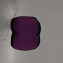 Dog Ear Muffs Noise Protection, Stress-Reducing, Comfortable, Perfect for Thunderstorms, Noise,Vet Visits & Preventing Water (Purple, S)