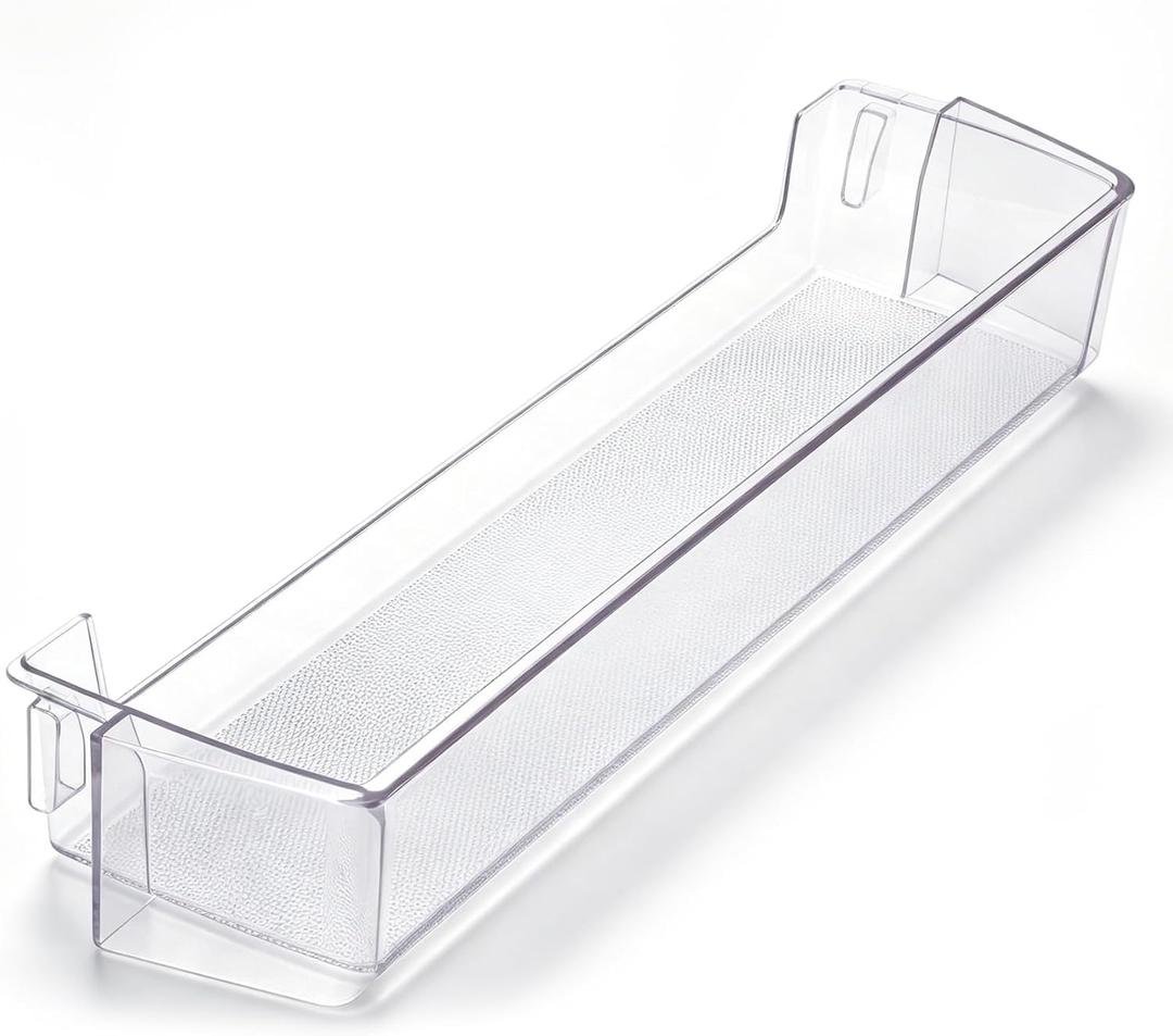 DA63-08646A Refrigerator Door Shelf Bin Compatible with Samsung RT21M6213SR